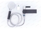 Смеситель для ванны G3281 хром Gappo