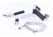 Смеситель для ванны G3281 хром Gappo