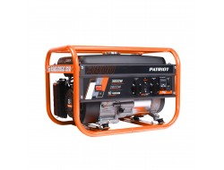 Генератор бензиновый PATRIOT GRS 3800