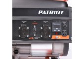 Генератор бензиновый PATRIOT GRS 3800