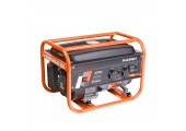 Генератор бензиновый PATRIOT GRS 3800