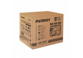 Генератор бензиновый PATRIOT GRS 3800