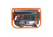 Генератор бензиновый PATRIOT GRS 3800