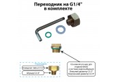 Автоматический контроллер давления воды Extra АКД-10-1,5 Акваконтроль
