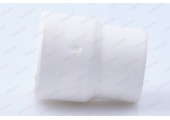 Муфта переходная 25*20 вн белая Pro Aqua