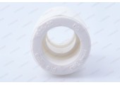 Муфта переходная 25*20 вн белая Pro Aqua