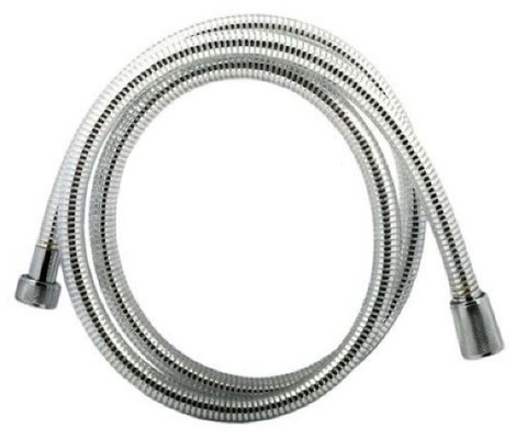 Шланг для душа Lumi F04 1,5м Zerix 