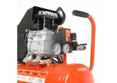 Компрессор Patriot поршневой масляный EURO 24-240K, 240 л/мин, 8 бар, 1500 Вт