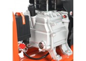 Компрессор Patriot поршневой масляный EURO 24-240K, 240 л/мин, 8 бар, 1500 Вт