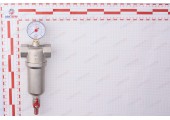 Фильтр для воды промывной 1