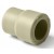 Муфта переходная 32*20 серая Pro Aqua