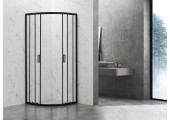 Душевое ограждение ODA – B8012 90*90*190 без поддона ОДА