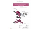 Комплект сварочного оборудования 20.25.32.40 мм 2000 Вт ZTp.901.012040 TIM
