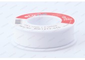 Фум для воды маленький12x12x0.1мм красный, плотность: 0,7г/см3 MB1212-070 TIM