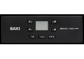 Котел газовый Эко NOVA 24 F 2 турбо Baxi