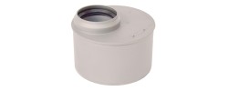 Редукция канализационная 110/50 ПП Sinikon Comfort 