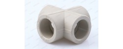 Крестовина 25 VALFEX серый