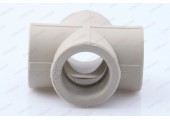Крестовина 25 VALFEX серый