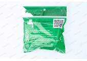 Монокран настенный Mono-002 белый Plamix