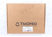 Коллектор с расходомерами без кранов TMOPRO НЕРЖ 1