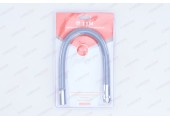 Излив силиконовый серый C-L50-02GY TIM