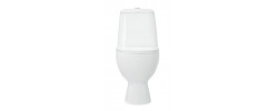 Унитаз-компакт SANITA LUX Max Comfort