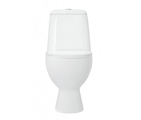 Унитаз-компакт SANITA LUX Max Comfort