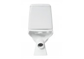 Унитаз-компакт SANITA LUX Max Comfort