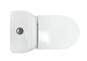 Унитаз-компакт SANITA LUX Max Comfort