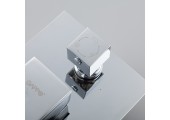 Душевая система G7107-20 хром Gappo