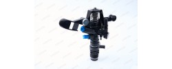 Распылитель импульсный PPR (пластиковый) PLAMIX/CRAB PL-583