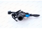 Распылитель импульсный PPR (пластиковый) PLAMIX/CRAB PL-583