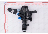 Распылитель импульсный PPR (пластиковый) PLAMIX/CRAB PL-583