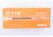 Коллектор с расходомерами без кранов TIM НЕРЖ 1*3/4