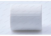 Муфта 20 белая Valfex
