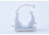 Крепление 20 белое Valfex