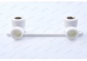 Планка монтажная в сборе 25*1/2