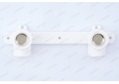 Планка монтажная в сборе 25*1/2