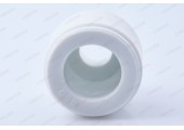 Муфта переходная 50*20 вн белая Valfex