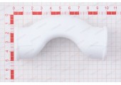Муфта переходная 32*25 вв белая Valfex