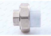 Разборное соединение 25*1/2