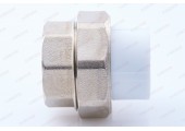 Разборное соединение 25*1