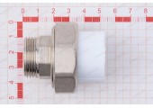 Разборное соединение 25*3/4