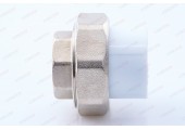 Разборное соединение 25*3/4