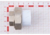 Разборное соединение 25*3/4