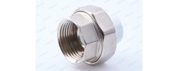 Разборное соединение 20*1