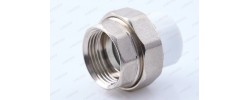 Разборное соединение 20*3/4