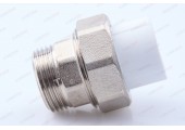 Разборное соединение 20*3/4