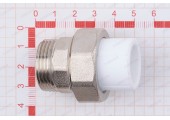 Разборное соединение 20*3/4