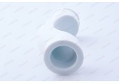 Обвод 32 короткий белый Valfex